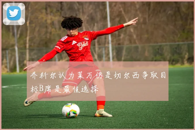 乔科尔认为莱万仍是切尔西争取目标B席是最佳选择